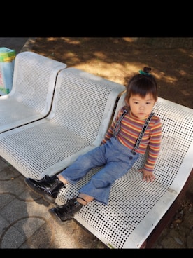 ripipi🍯さんのコーディネート