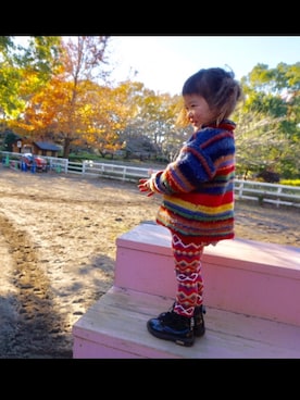 ripipi🍯さんのコーディネート