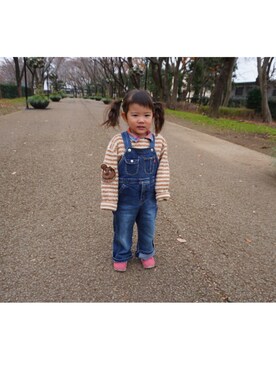 ripipi🍯さんのコーディネート