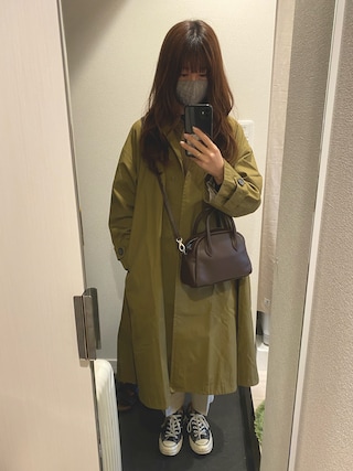 JOURNAL STANDARD（ジャーナルスタンダード）の「コットンナイロン