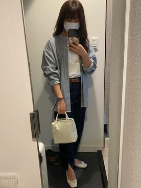 Mieさんのコーディネート