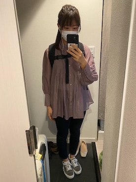 Mieさんのコーディネート