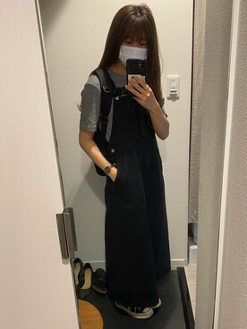 Mieさんのコーディネート