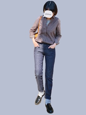 pomco37さんのコーディネート