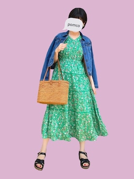 pomco37さんのコーディネート