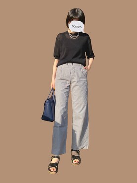 pomco37さんのコーディネート