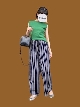 pomco37さんのコーディネート