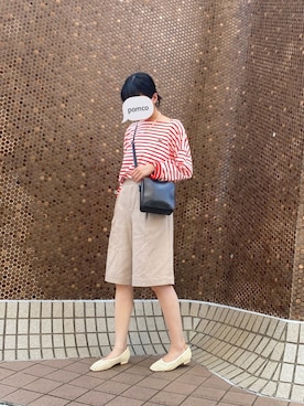 pomco37さんのコーディネート