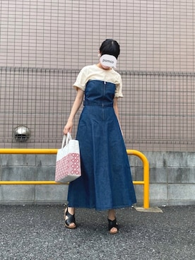 pomco37さんのコーディネート