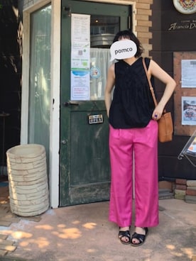 pomco37さんのコーディネート