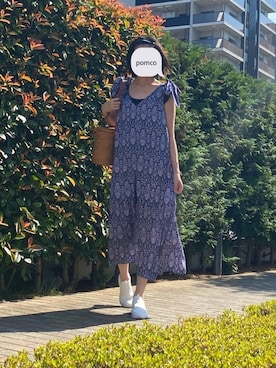 pomco37さんのコーディネート