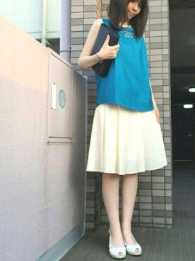 xyuni★さんのコーディネート