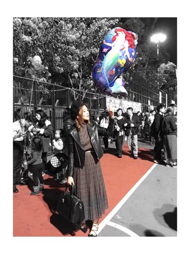 Twinkle Chengさんのコーディネート