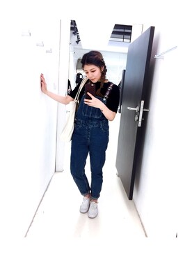 Twinkle Chengさんのコーディネート