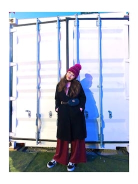 Twinkle Chengさんのコーディネート