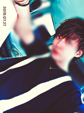 「coordinate」｜YA-jさん（メンズ・190cm）の夏コーディネート