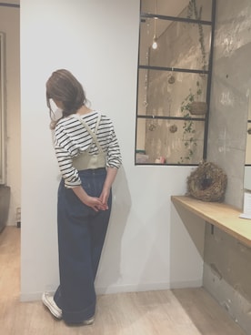 miyukinakaさんのコーディネート