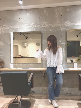 miyukinakaさんのコーディネート