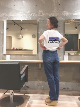 miyukinakaさんのコーディネート