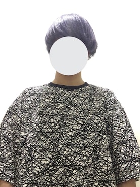 かんぱんさんのコーディネート