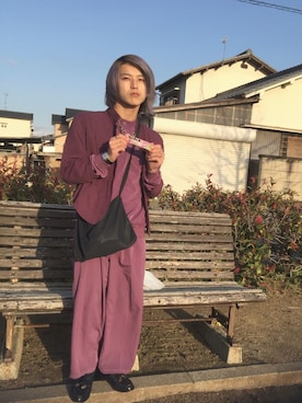 かんぱんさんのコーディネート