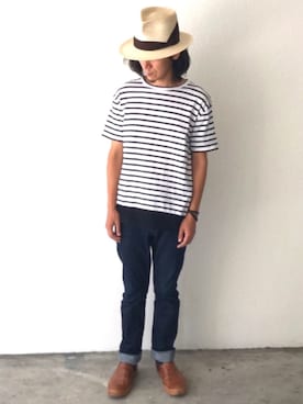 darihatさんのコーディネート