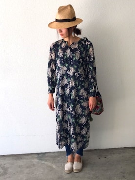 darihatさんのコーディネート