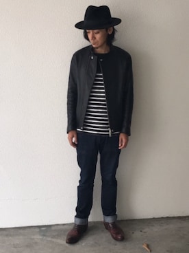 darihatさんのコーディネート