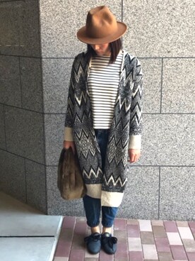 darihatさんのコーディネート