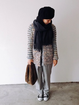 darihatさんのコーディネート