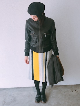 darihatさんのコーディネート