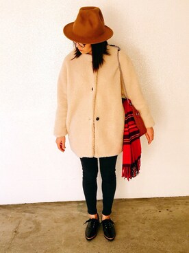 darihatさんのコーディネート