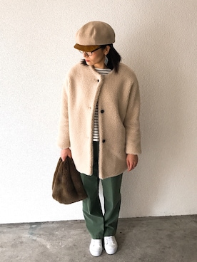 darihatさんのコーディネート