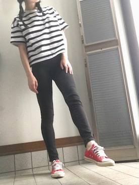 maaさんのコーディネート