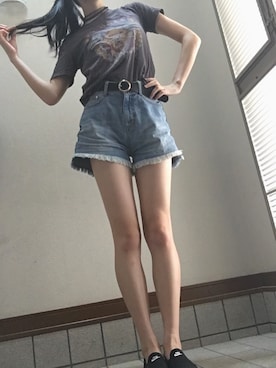 maaさんのコーディネート