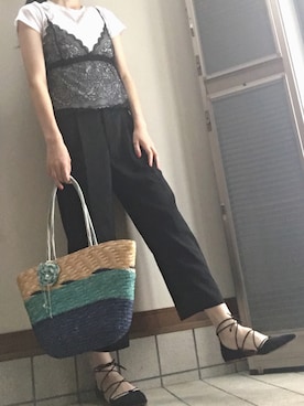 maaさんのコーディネート