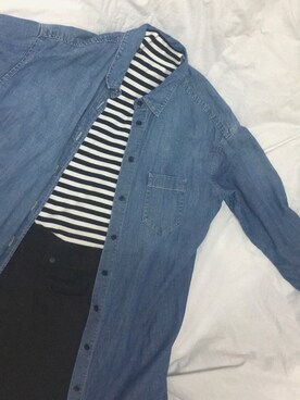 maaさんのコーディネート