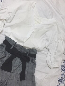 maaさんのコーディネート