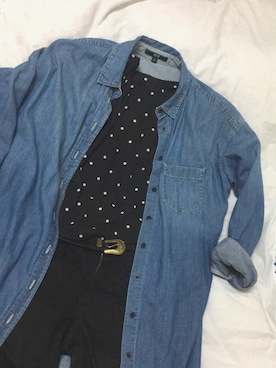 maaさんのコーディネート