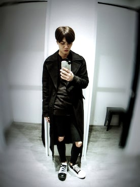 阿虎🐯さんのコーディネート