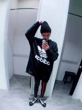 阿虎🐯さんのコーディネート