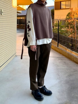 Kotaさんのコーディネート