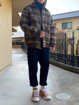 Kotaさんのコーディネート