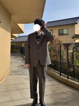 Kotaさんのコーディネート