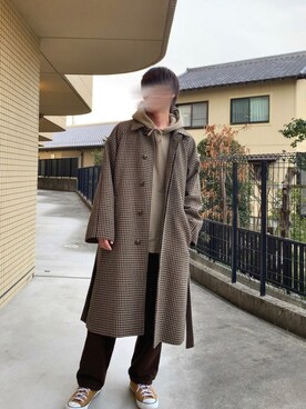 Kotaさんのコーディネート