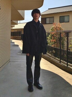 Kotaさんのコーディネート