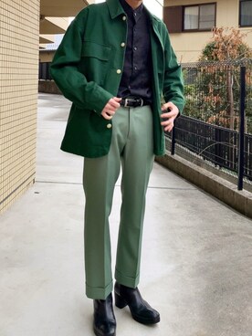 Kotaさんのコーディネート