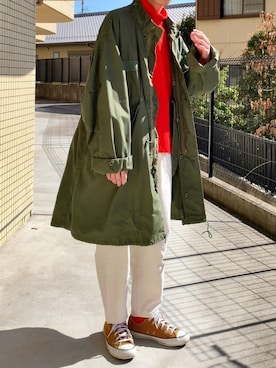 Kotaさんのコーディネート