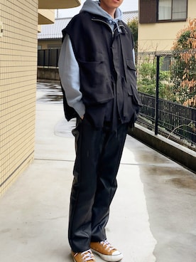 Kotaさんのコーディネート