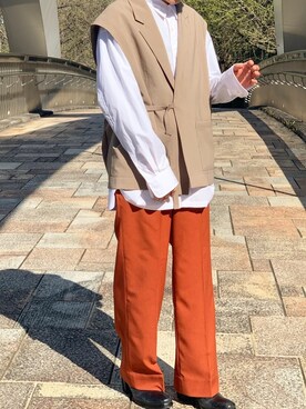 Kotaさんのコーディネート